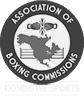 ABC Boxing Logo